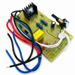 Replacement PCB Board & Potentiometer – GWA22