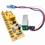 Replacement PCB & Triac