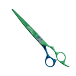 Kenchii Peacock Scissor 7″ Straight