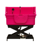 Aeolus Large Fiberglass Dog Bath – BTF-130E