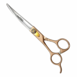 7.5″ Curved-Champagne Left Handed