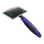 Slicker Brush – Purple