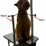 Groomers Helper *Pre Order 15th June