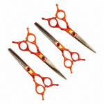 Ember Scissor Set *Pre Order 5th June