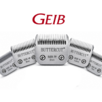 All Geib Buttercut Blades A5 Blades