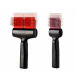 The Red-Purple Brush Combo