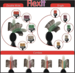 The Red Mat Zapper Firm Flex Twin - Image 6