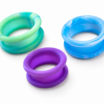 Scissor Finger Ring Inserts
