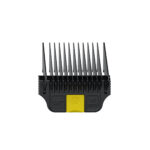 Wahl Wide Comb Attachments Detachable Steel Comb Pack - Image 6