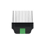 Wahl Wide Comb Attachments Detachable Steel Comb Pack - Image 4