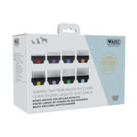 Wahl Wide Comb Attachments Detachable Steel Comb Pack - Image 2