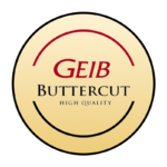 Geib Scissors