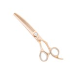 Geib Gold Pearl 6.5″ Curved Thinner – 46-Tooth