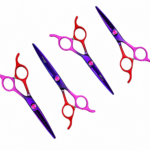Passion Scissor Set