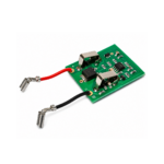 Heiniger Saphir PCB Board