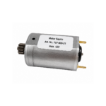 Heiniger Saphir Replacement Motor