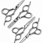 4.5″ Wee Safety Scissor Set