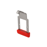 Heiniger Blade Lock – Saphir/Opal