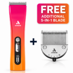 Andis ProClip® Bundled with a Free Blade
