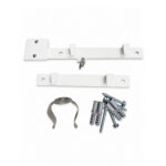 Wall Mounted Bracket For AS & BS