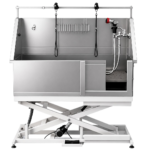 Aeolus BTS-231E High-Pressure Hydro Circulation Pump Bath
