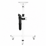 Stand & Pipe for Double Motor Blaster / Dryer (GWDHD)