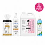 Wahl Dog Grooming Hygiene & Care Bundle
