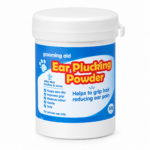 Ear Plucking Powder