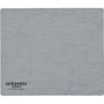 Grey Absorbent / Absorption Dog Grooming Towel - Image 3