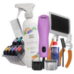 Wahl College Starter Kit – Professional Dog Grooming Kit