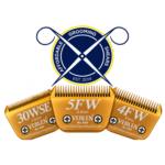 Affordable Grooming Shears Veblen Wide Blade