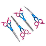 Berry Twist Scissor Set