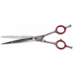 Affordable Grooming Shears Mako 7.5" Straight Dog Grooming Scissors
