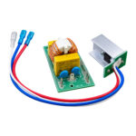 PCB & Triac - GWDHM GWSHM & GWDMD