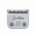 Zolitta Elite Edge Regular Professional Dog Grooming Clipper Blades - Image 3