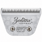 Zolitta EdgeMax Wide Dog Grooming Clipper Blades - Image 3