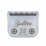 Zolitta Elite Edge Regular Professional Dog Grooming Clipper Blades - Image 2