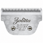 Zolitta EdgeMax Wide Dog Grooming Clipper Blades - Image 2