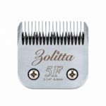 Zolitta Elite Edge Regular Professional Dog Grooming Clipper Blades - Image 5