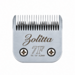 Zolitta Elite Edge Regular Professional Dog Grooming Clipper Blades - Image 4