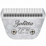 Zolitta EdgeMax Wide Dog Grooming Clipper Blades - Image 4